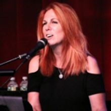 Photo Flash: BROADWAY AT BIRDLAND Series Welcomes Victoria Shaw
