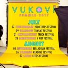 Ukovi Reveal Album Making-Of Video Ahead of Festival Appearances