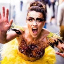 Pop Cabaret UGLY DUCKLING to Premiere at Melbourne Fringe Festival