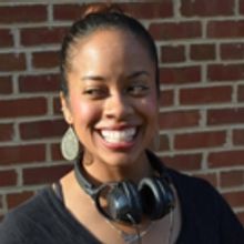 Theatre Life with Paige Hernandez