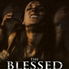 Death Comes for THE BLESSED ONES, Coming to DVD 7/11