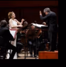 Antonio Pappano Conducts the Orchestra di Santa Cecilia in Carnegie Hall Debut