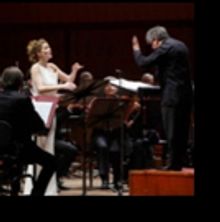 Antonio Pappano Conducts the Orchestra di Santa Cecilia in Carnegie Hall Debut