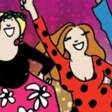 Patchogue Theatre & The Gateway present MENOPAUSE THE MUSICAL!