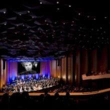 Houston Symphony Brings Alfred Hitchcock's 'Psycho' to Life with PSYCHO-FILM WITH LIV