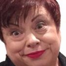 Claudia DiMartino's IT'S ONLY LIPSTICK Opens Thursday At The Whitefire Theater