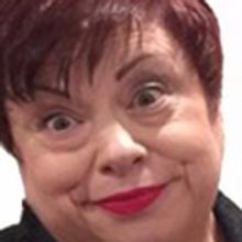 Claudia DiMartino's IT'S ONLY LIPSTICK Opens Thursday At The Whitefire Theater