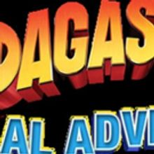 Rose Theater Announces the Cast of MADAGASCAR