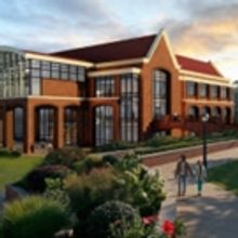 Millikin University to Break Ground on New Center for Theatre and Dance in 2018