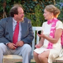 Photo Flash: Island Stage Left Opens Sad But Funny HUMBLE BOY