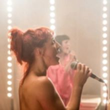 EDINBURGH 2017: BWW Q&A- Two Man Show