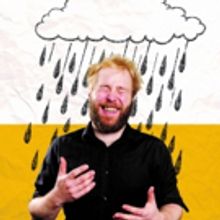 EVERY BRILLIANT THING Comes to the Everyman Next Week