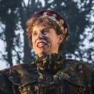 Michelle Terry Appointed New Artistic Director of Shakespeare's Globe