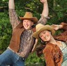 FOOTLOOSE Leaps Onto The Stage At Cortland Repertory Theatre