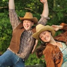 FOOTLOOSE Leaps Onto The Stage At Cortland Repertory Theatre