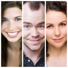 Exclusive Podcast: BROADWAY'S BACKBONE Broadway Debut Special!