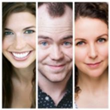 Exclusive Podcast: BROADWAY'S BACKBONE Broadway Debut Special!