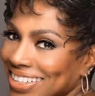 Sheryl Lee Ralph Performs At The Metropolitan Room In Aid of The Diva Foundation