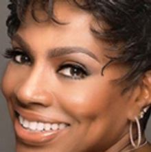 Sheryl Lee Ralph Performs At The Metropolitan Room In Aid of The Diva Foundation