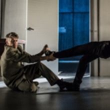 Dance Touring Partnership Presents The Farm in COCKFIGHT