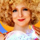 EDINBURGH 2017: BWW Q&A- The Singing Psychic