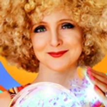 EDINBURGH 2017: BWW Q&A- The Singing Psychic