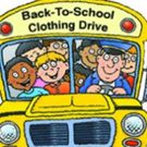 Back to School Clothing Drive Reschedules Golden Masquerade Gala