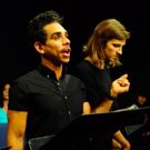 The Vagrancy Presents New Play Reading Series BLOSSOMING