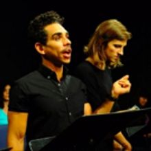 The Vagrancy Presents New Play Reading Series BLOSSOMING