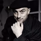 Tony Naumovski Stars in Carrie Robbins' MY SWOLLEN FEET