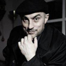 Tony Naumovski Stars in Carrie Robbins' MY SWOLLEN FEET