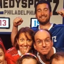 ComedySportz Celebrates 25 Years With Two Super-Sized Matches