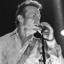 DENNIS QUAID AND THE SHARKS Come to Ridgefield Playhouse This Fall