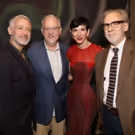 Photo Coverage: Dramatists Guild Foundation Salon Celebrates the WAR PAINT Team