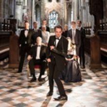 Photo Flash: First Look at Antic Disposition's RICHARD III