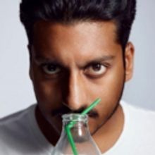 EDINBURGH 2017: BWW Q&A- Ahir Shah