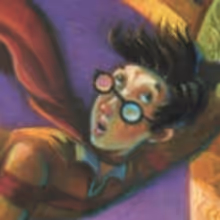 Bloomsbury Announces Two New HARRY POTTER Books to Publish in October 2017!