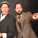 Rover Dramaworks to Present SHERLOCK HOLMES AND THE WEST END HORROR