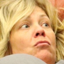 Photo Flash: Anthony Hopkins Theatre presents THE RISE AND FALL OF LITTLE VOICE