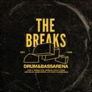 Drum&BassArena's 'The Breaks EP' Marks First EP Release in 10 Years