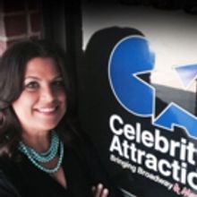 Celebrity Attractions Appoints Kristin Dotson as New CEO