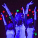 Pretty Peacock Productions Presents NEON DREAMS: Absinthe, A Black Light Cabaret
