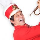 THE MUSIC MAN Marches Into Barter Theatre
