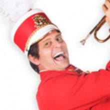 THE MUSIC MAN Marches Into Barter Theatre