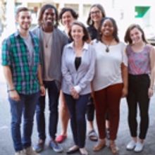 Greenhouse Theater Center Announces Artists & Mentors for THE TRELLIS RESIDENCY INITI