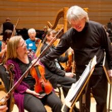 Amateur Musicians Join Pacific Symphony at Samueli Theater