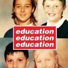 World Premiere of EDUCATION, EDUCATION, EDUCATION Comes to Edinburgh Festival Fringe…