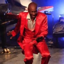 EDINBURGH 2017:BWW Q&A- Movin' Melvin Brown