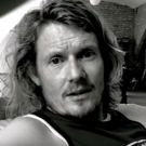 Actor Julian Rhind Tutt Helps Raise Money For The Unicorn
