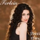 Singer Songwriter Ferlein Launches Debut Album 'Poetic Mind'